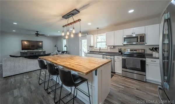 $315,000 | 132 North Shore Drive, Lake Ozark, MO 65049