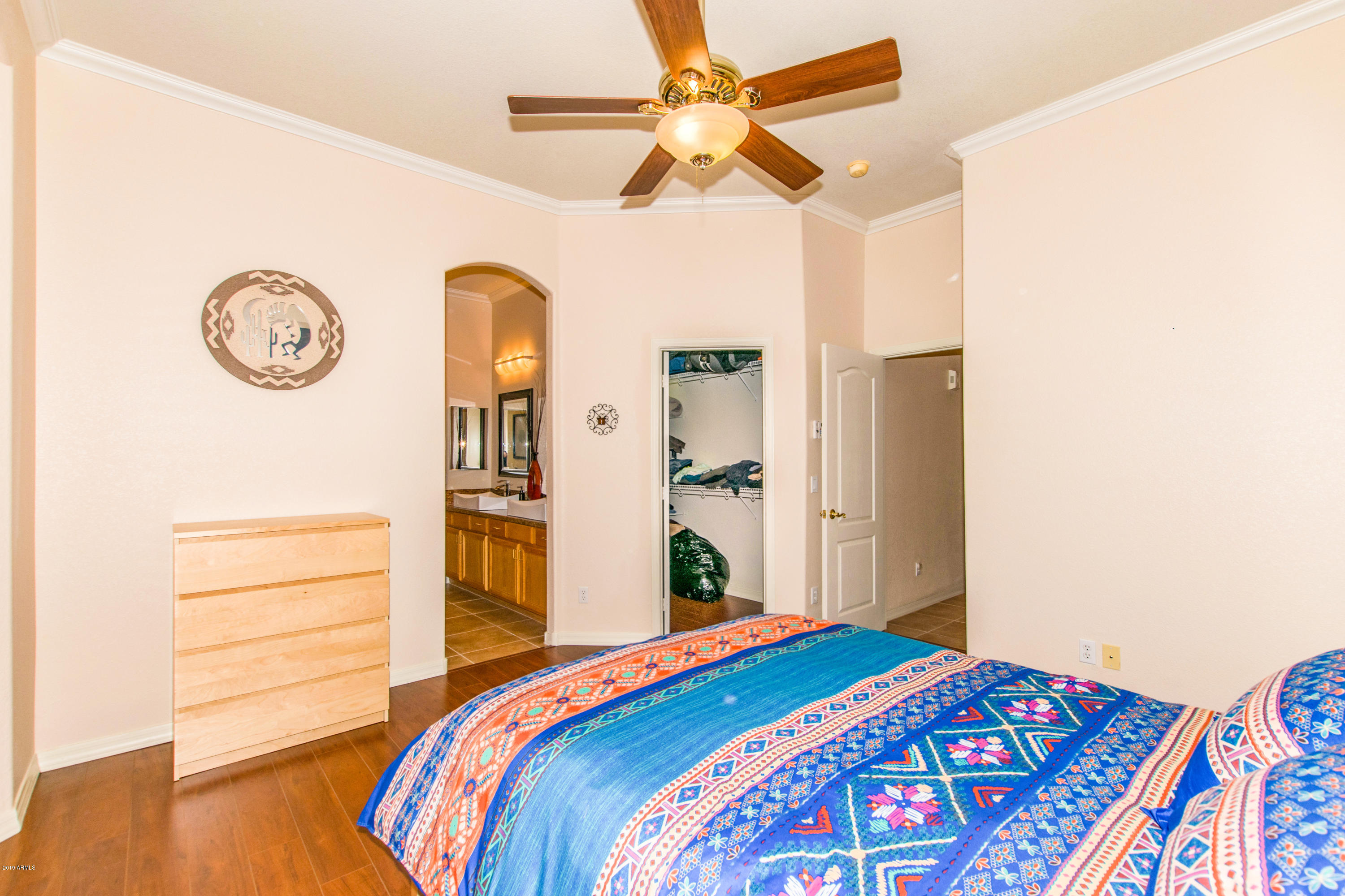 4291 South Strong Box Road Gold Canyon, AZ 85118 - Photo 14 of 27 15 Master Bedroom