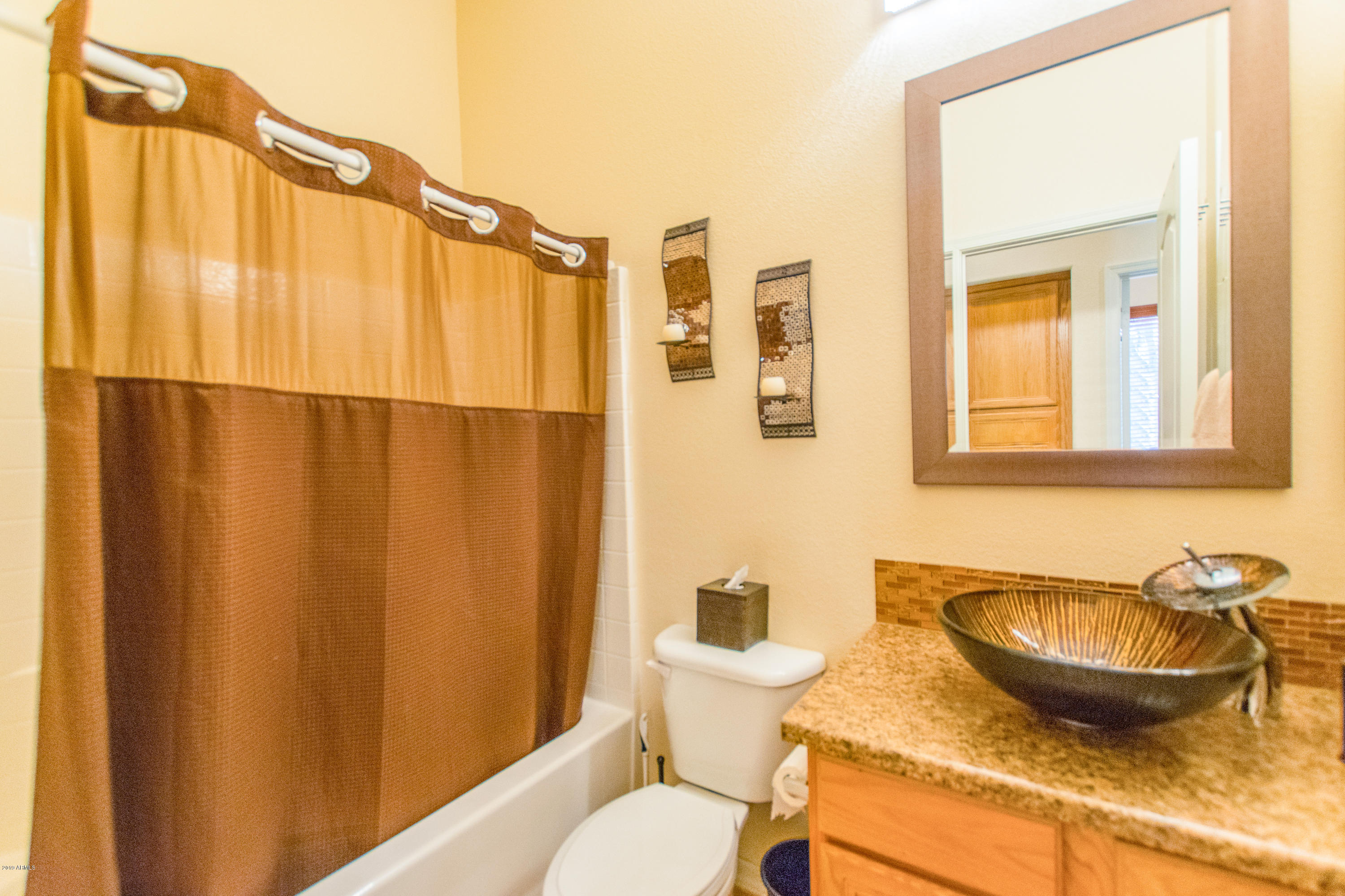 4291 South Strong Box Road Gold Canyon, AZ 85118 - Photo 21 of 27 22 Bathroom 2