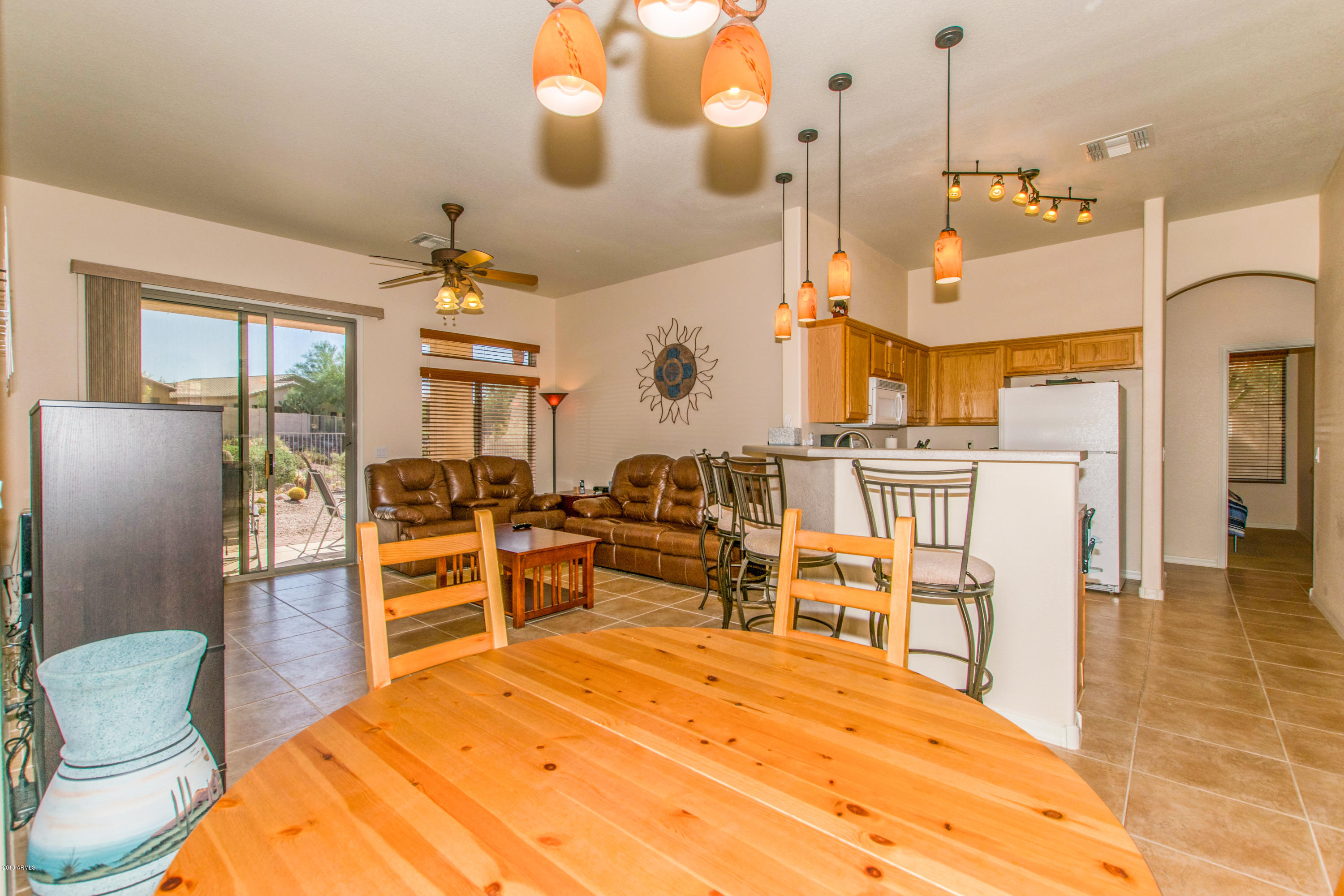 4291 South Strong Box Road Gold Canyon, AZ 85118 - Photo 8 of 27 09 Kitchen