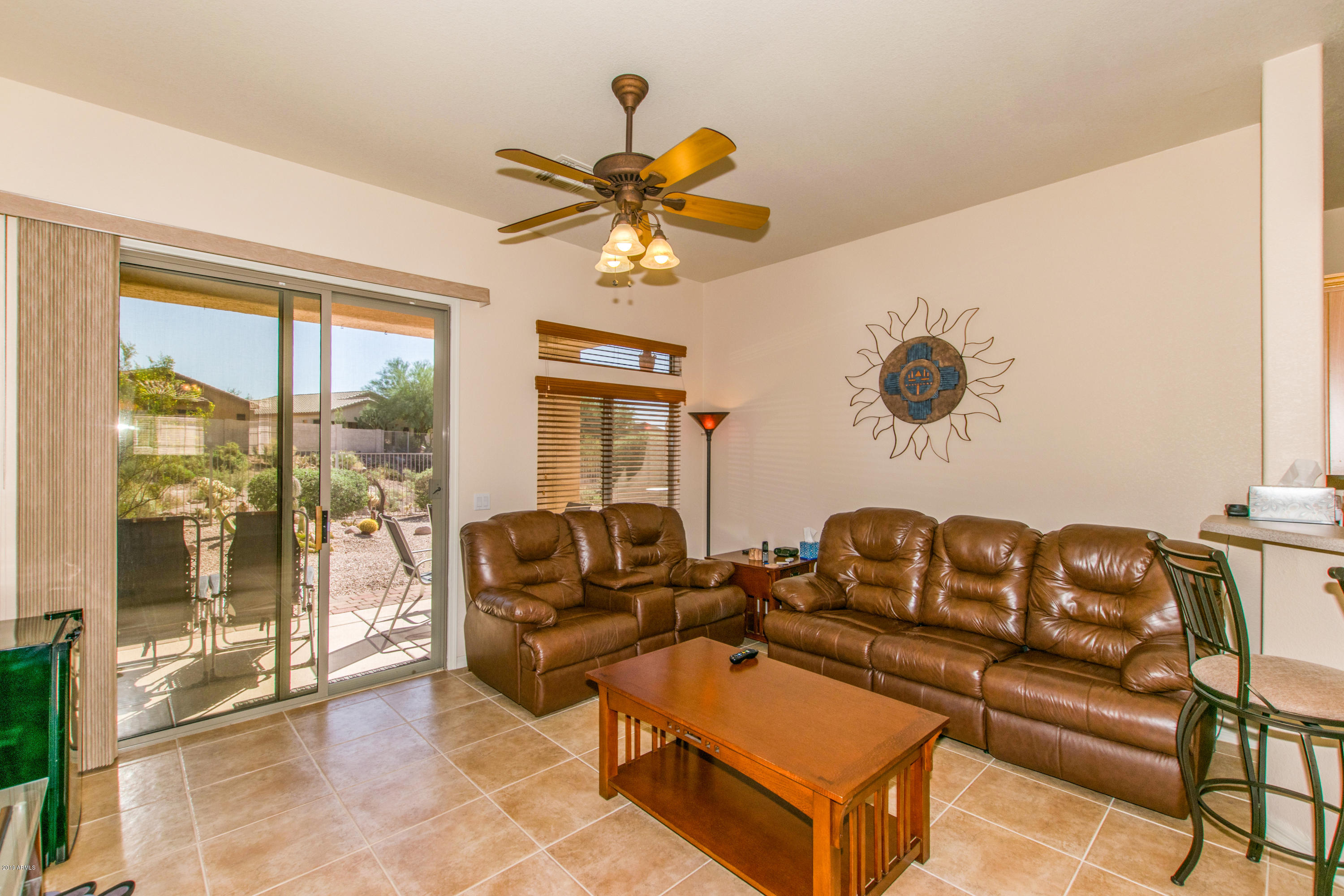 4291 South Strong Box Road Gold Canyon, AZ 85118 - Photo 10 of 27 11 Family Room