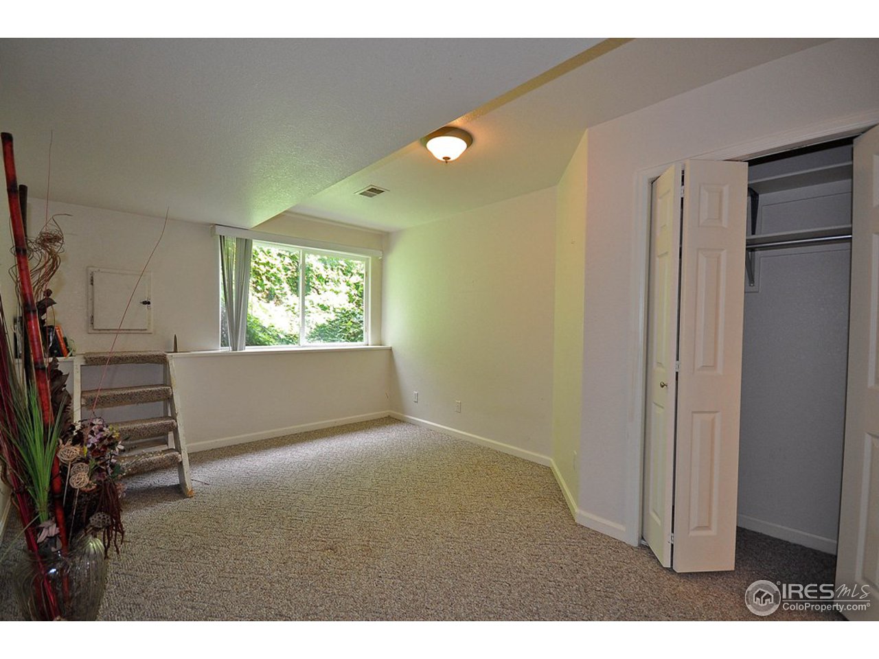 6402 Ashcroft Road Greeley, CO 80634 - Photo 21 of 25 Bedroom 3/Pet Door