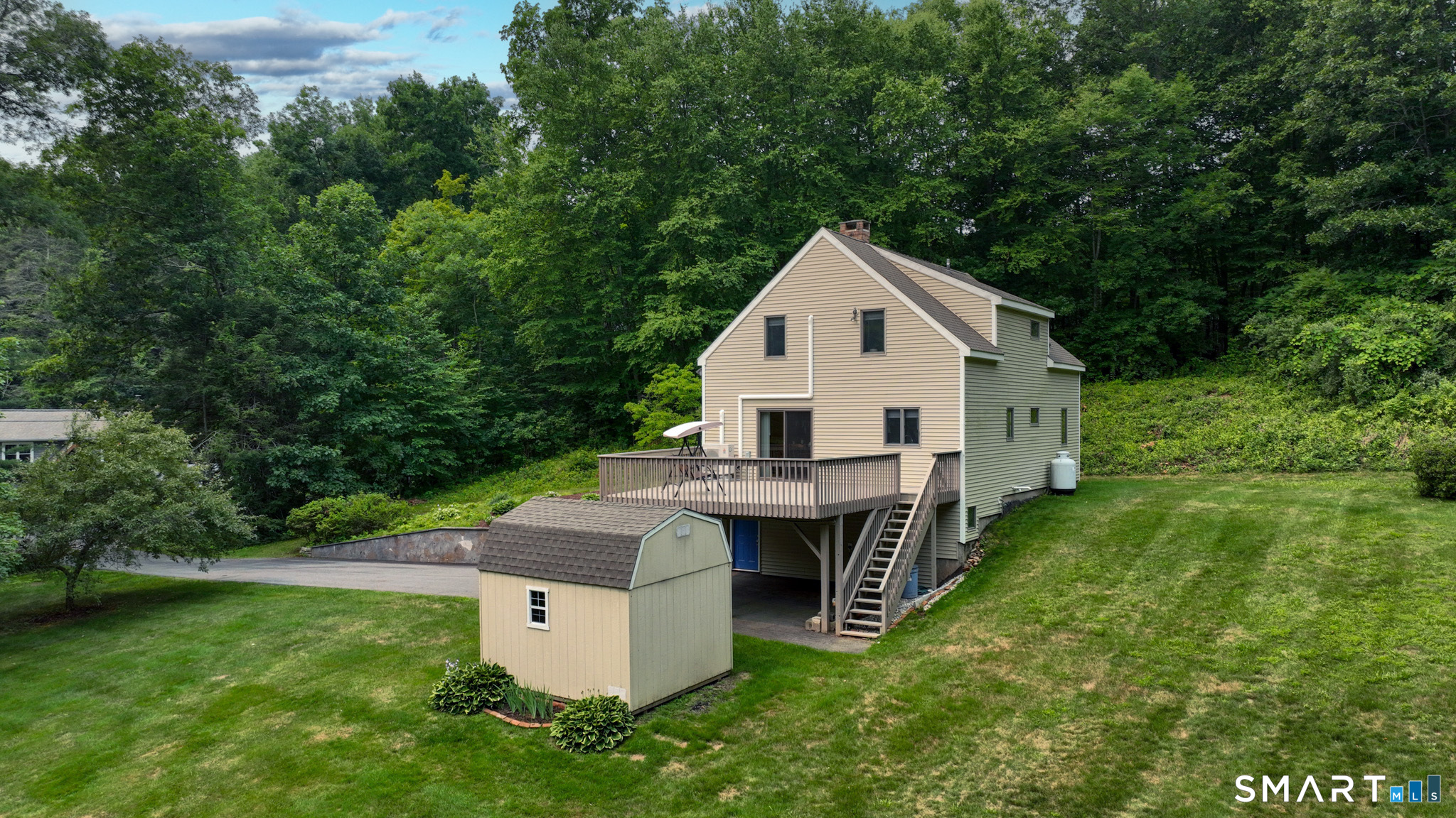 22 Coe Road Durham, CT 06422 - Photo 34 of 37 Gallery Image 34