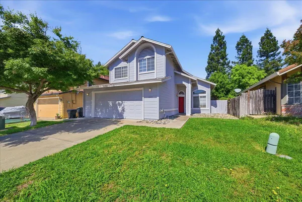$480,000 | 8317 Bramble Bush Circle, Antelope, CA 95843