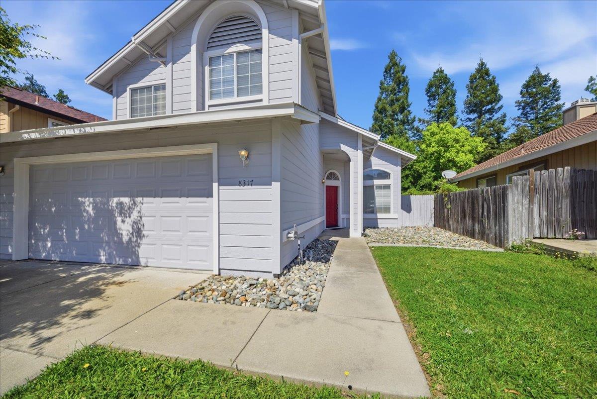 8317 Bramble Bush Circle Antelope, CA 95843 - Photo 2 of 34