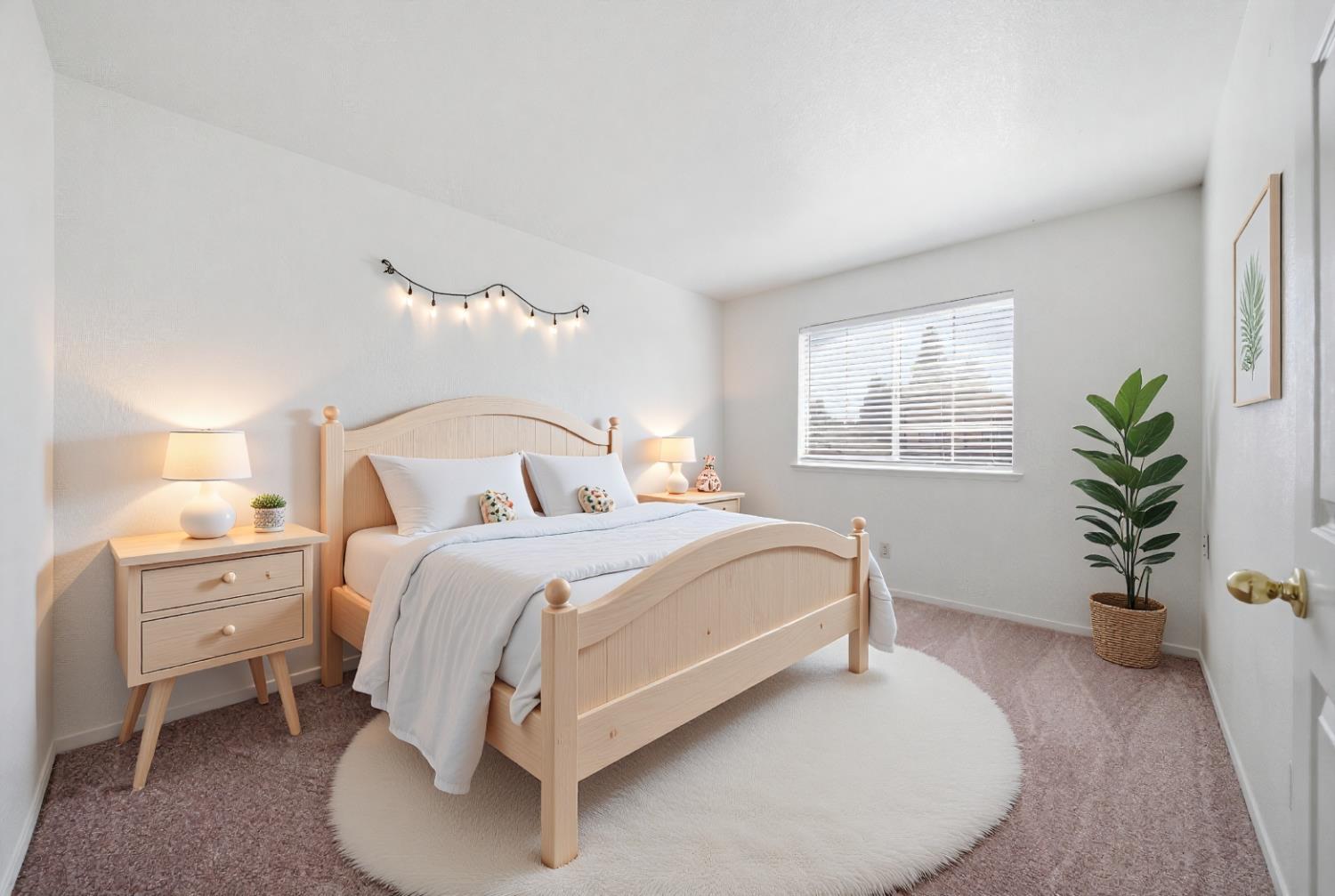 8317 Bramble Bush Circle Antelope, CA 95843 - Photo 25 of 34 Virtually staged bedroom