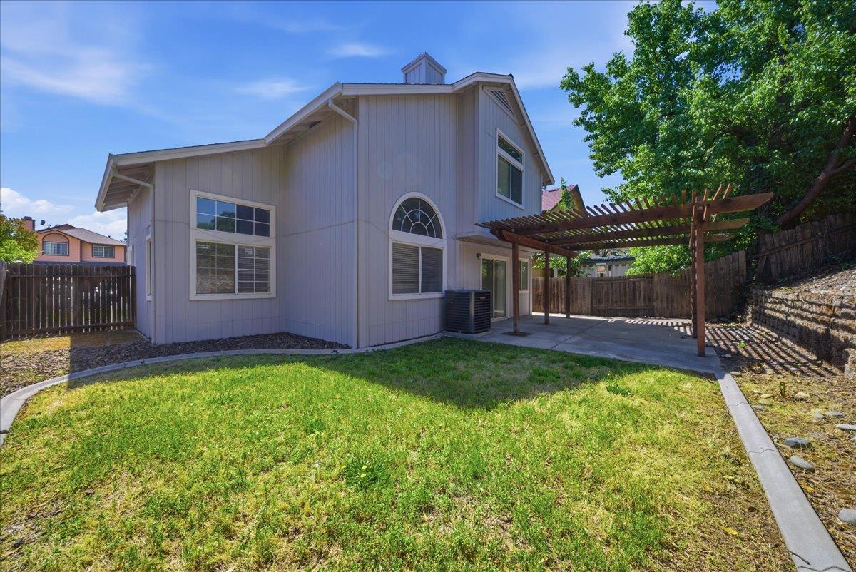 8317 Bramble Bush Circle Antelope, CA 95843 - Photo 31 of 34