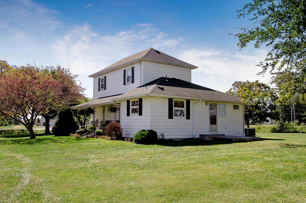 9824 Marysville Road Ostrander, OH 43061 - Photo 1 of 40