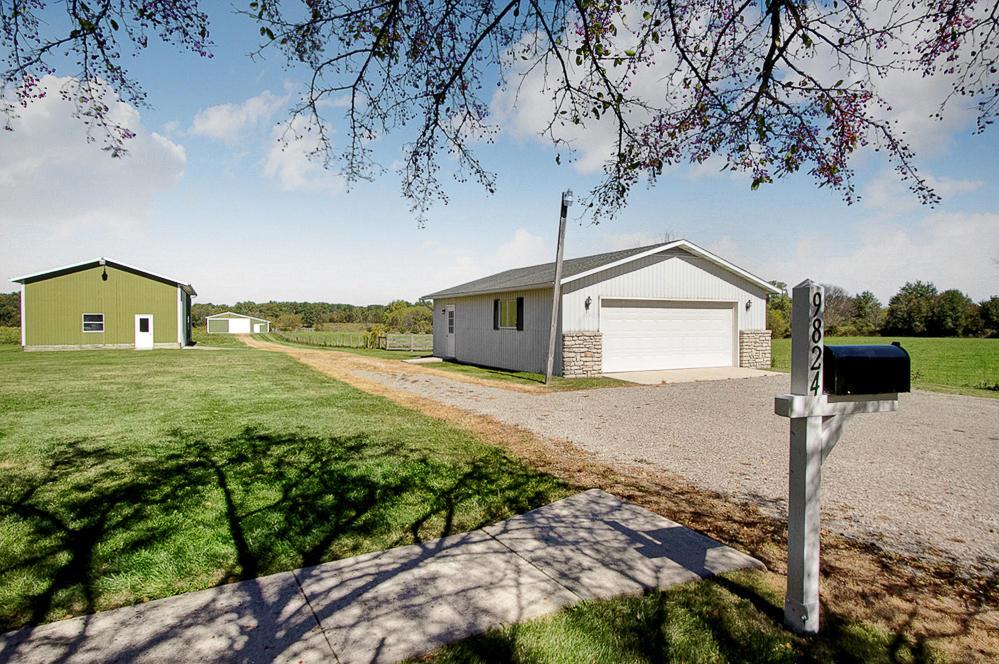 9824 Marysville Road Ostrander, OH 43061 - Photo 26 of 40