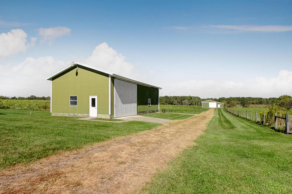 9824 Marysville Road Ostrander, OH 43061 - Photo 28 of 40