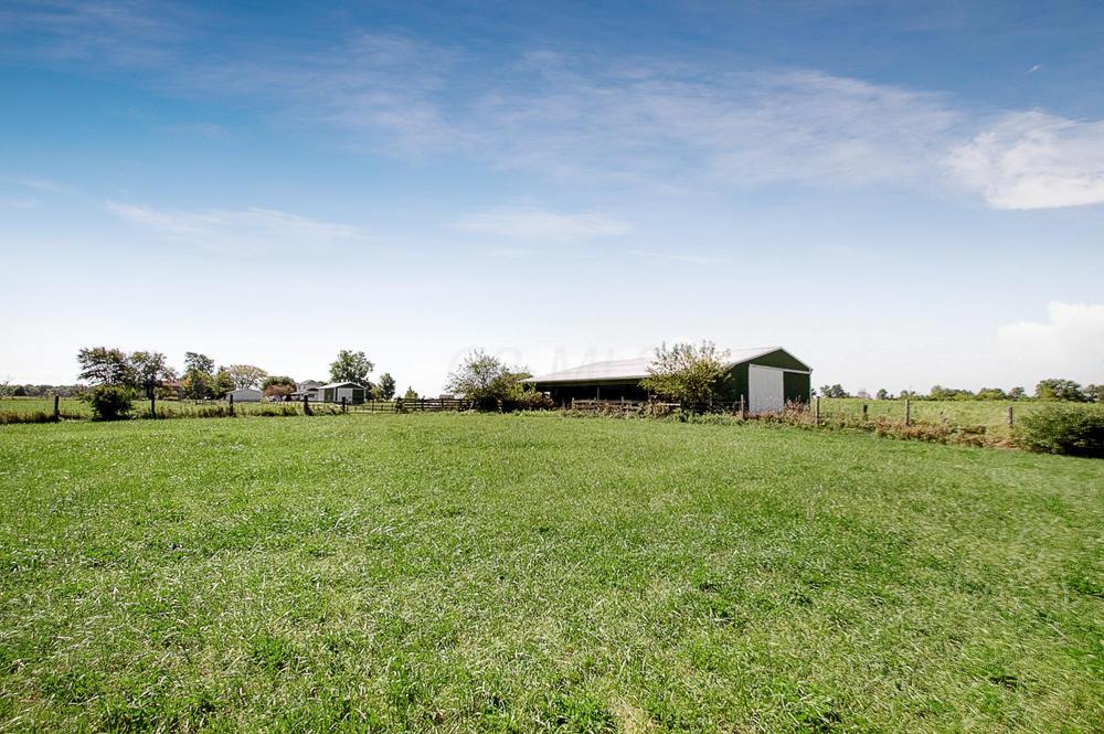 9824 Marysville Road Ostrander, OH 43061 - Photo 39 of 40