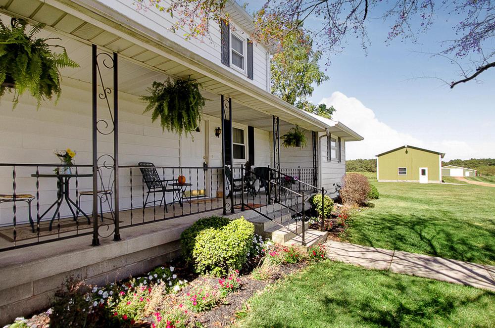 9824 Marysville Road Ostrander, OH 43061 - Photo 4 of 40