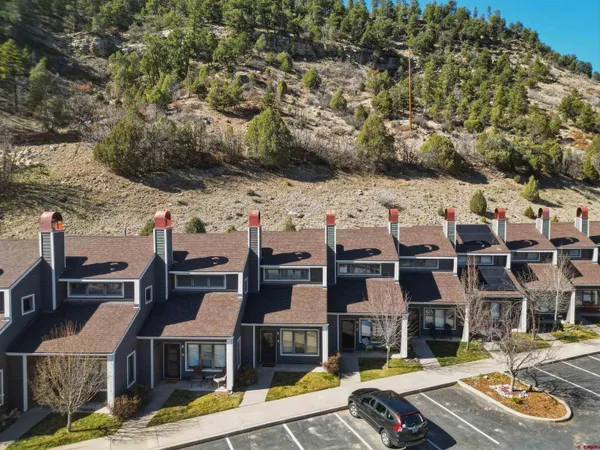 $479,500 | 34511 Highway 550, Unit 117, Durango, CO 81301