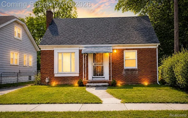 $79,900 | 19721 Klinger Street, Detroit, MI 48234