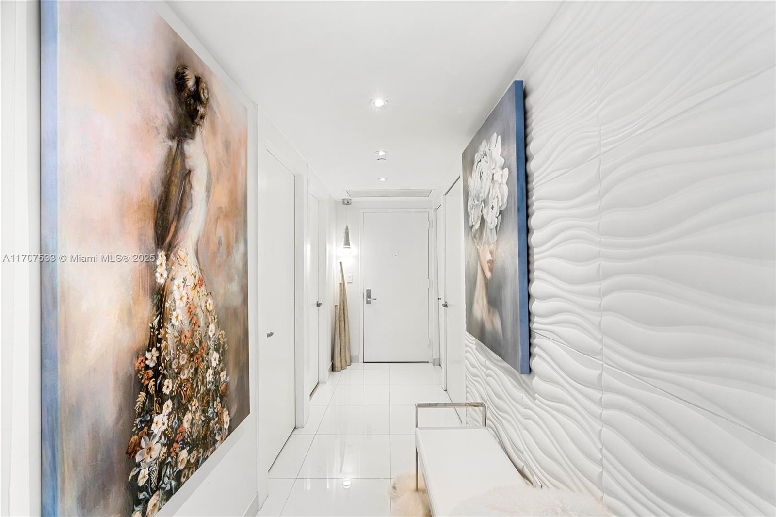 495 Brickell Avenue, Unit 1702 Miami, FL 33131 - Photo 22 of 61