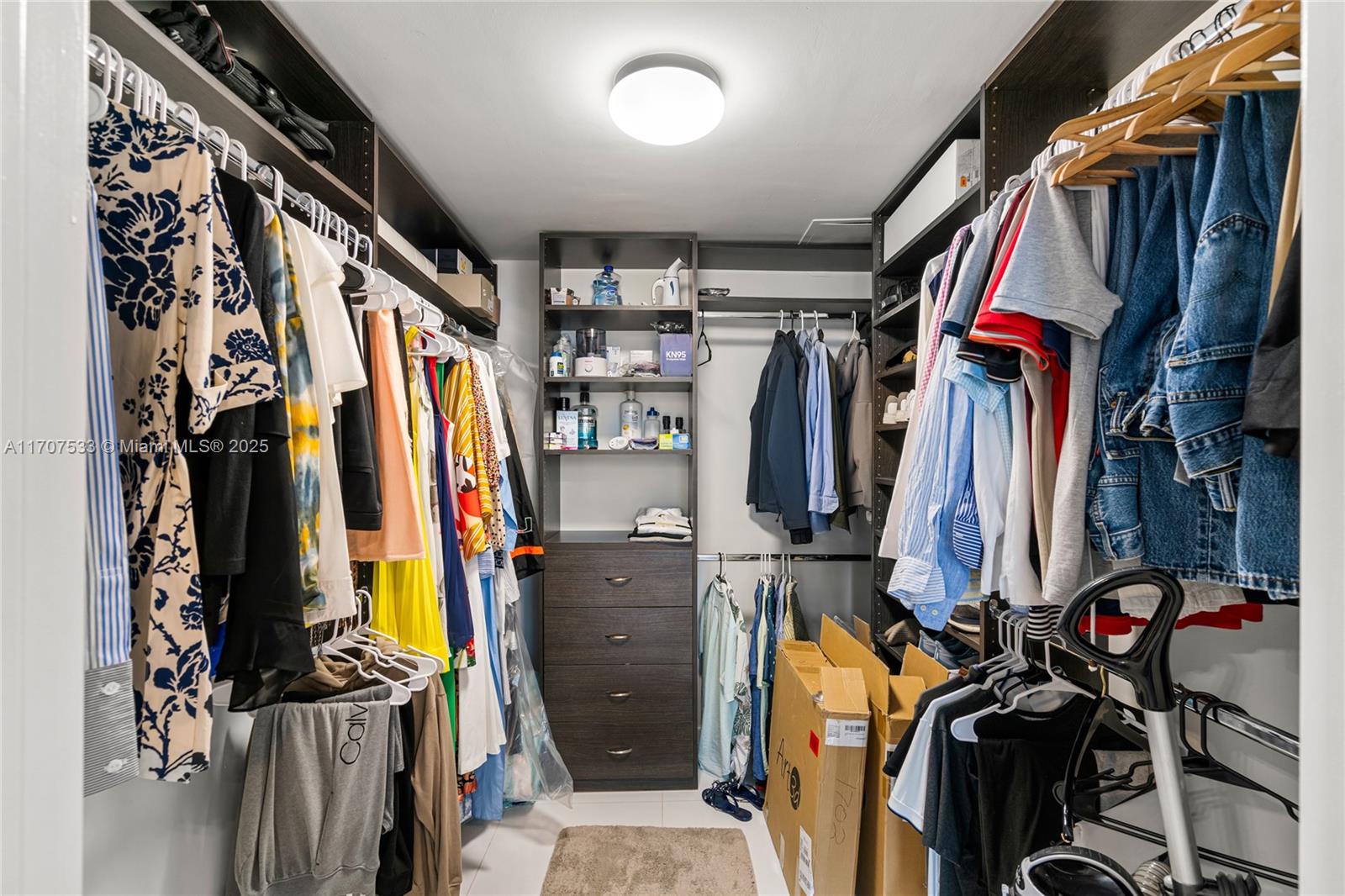 495 Brickell Avenue, Unit 1702 Miami, FL 33131 - Photo 30 of 61