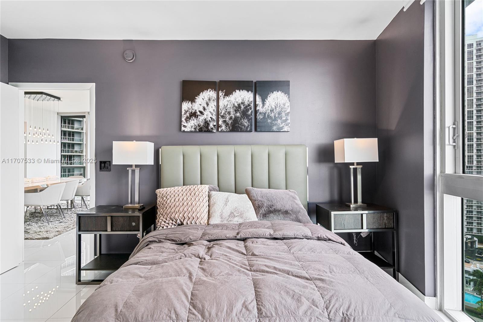 495 Brickell Avenue, Unit 1702 Miami, FL 33131 - Photo 39 of 61