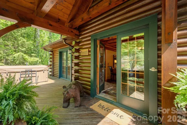 $850,000 | 1126 Kilpatrick Road, Hendersonville, NC 28739