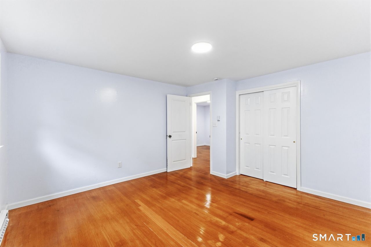 17 Rhoda Lane Bristol, CT 06010 - Photo 9 of 22 a view of empty room