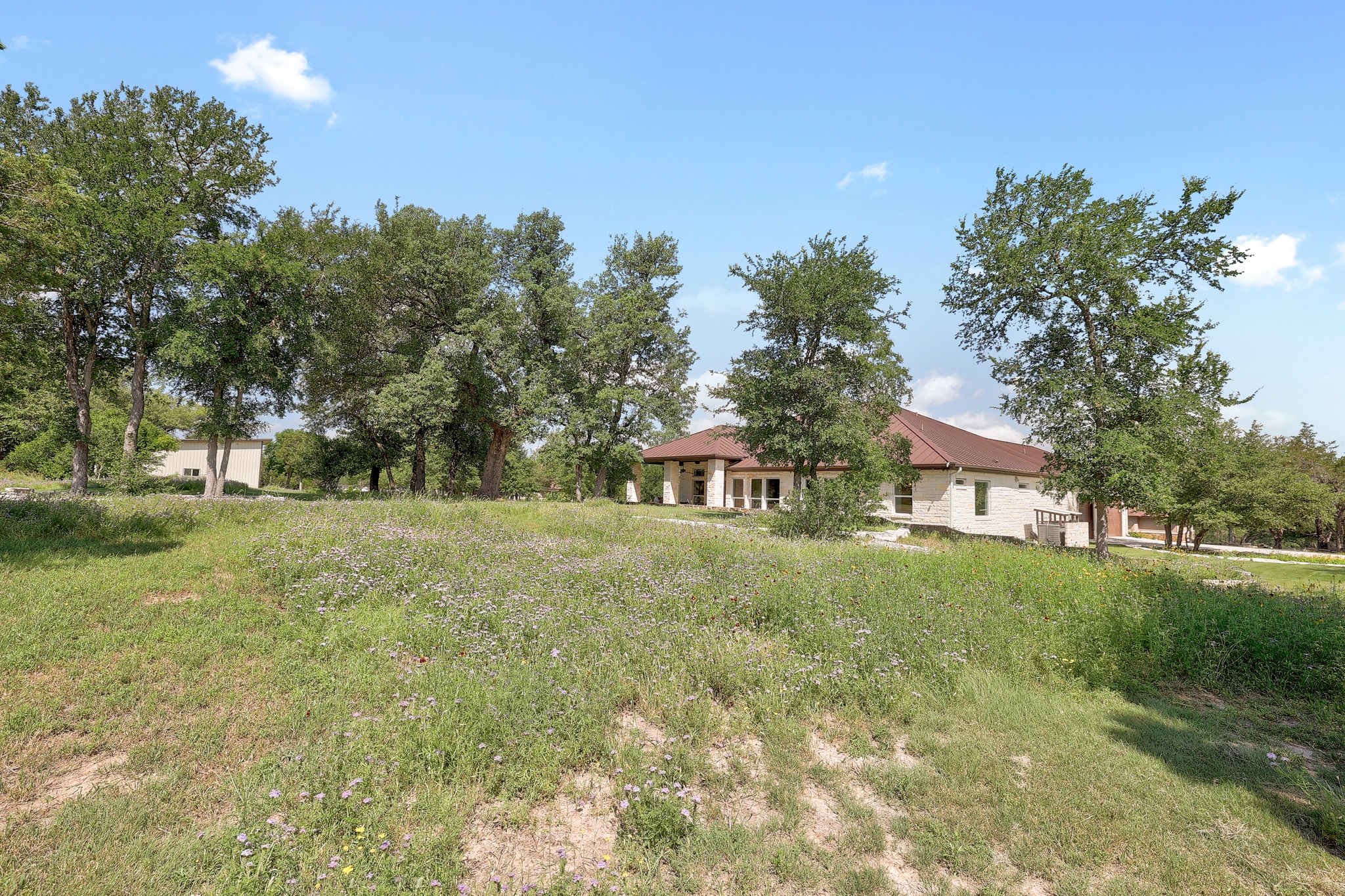 105 Arrowhead Road Georgetown, TX 78633 - Photo 38 of 40