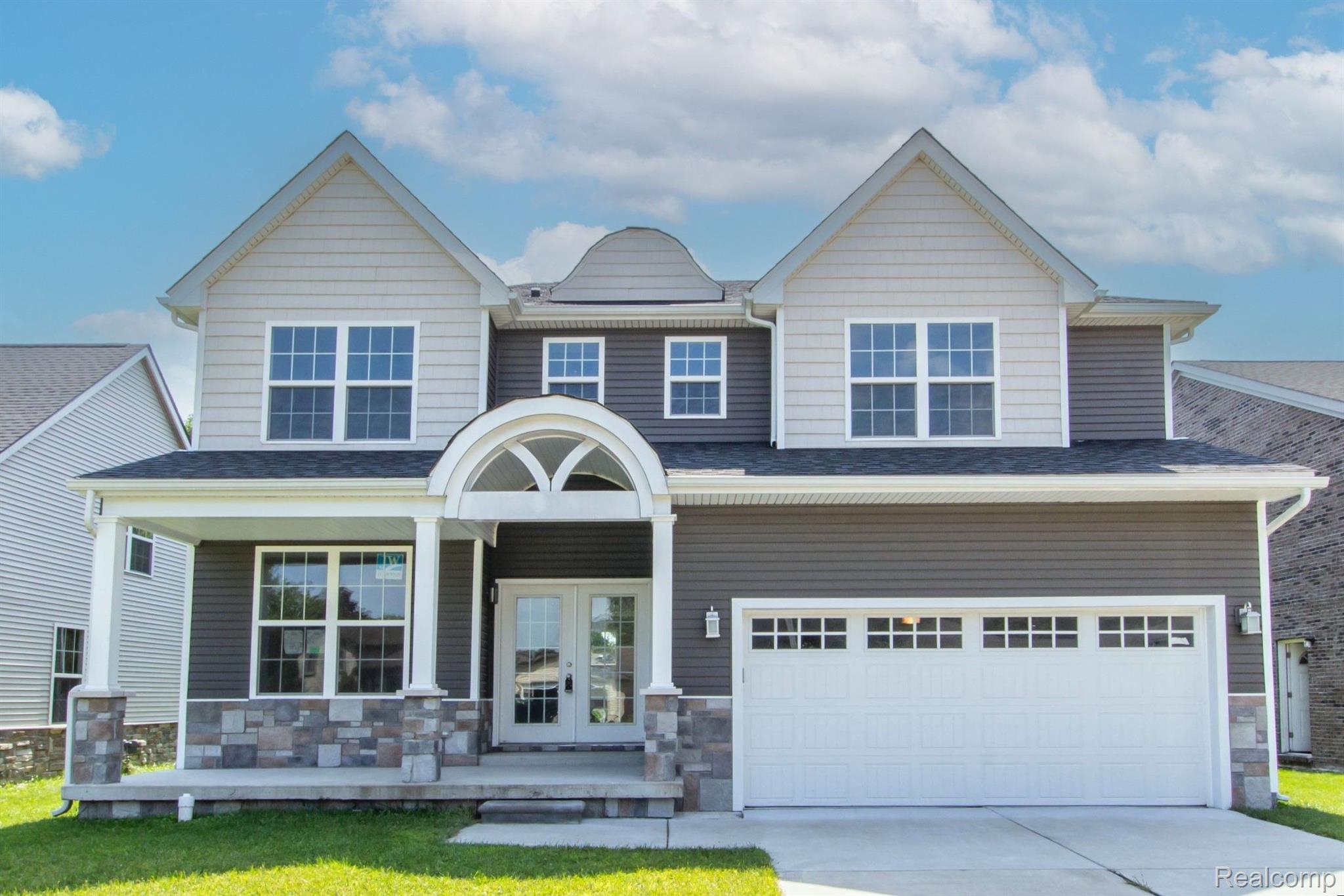 2594 Maplecrest Road Sterling Heights, MI 48310 - Photo 1 of 48 Gallery Image 1