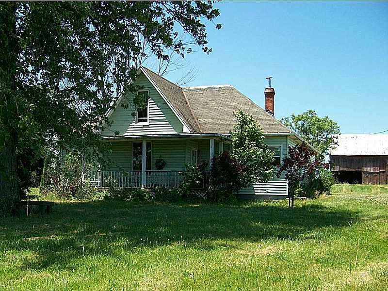 20285 Maier Barber Road Mendon, OH 45862 - Photo 1 of 17 Gallery Image 1