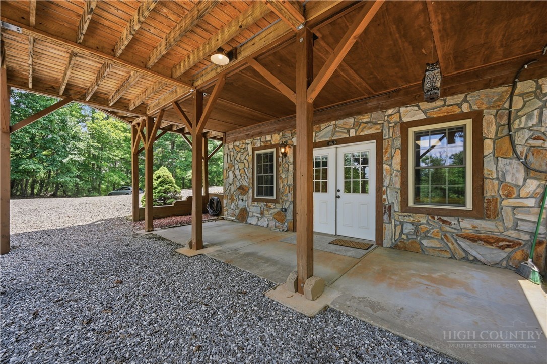 1987 Buck Mountain Road Purlear, NC 28665 - Photo 30 of 50