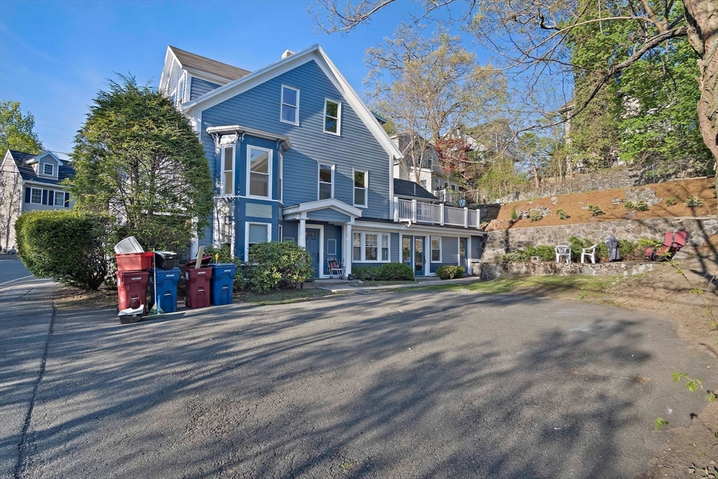 83 Marvin Road, Unit 3 Melrose, MA 02176 - Photo 18 of 22