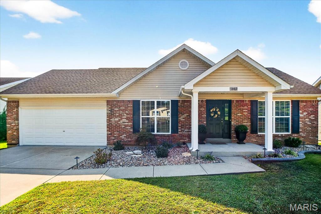 1007 Park Charles Boulevard South St. Peters, MO 63376 - Photo 1 of 44