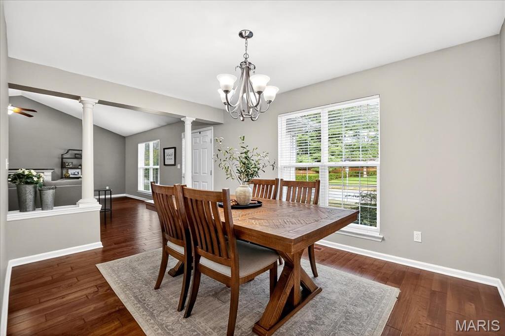 1007 Park Charles Boulevard South St. Peters, MO 63376 - Photo 3 of 44