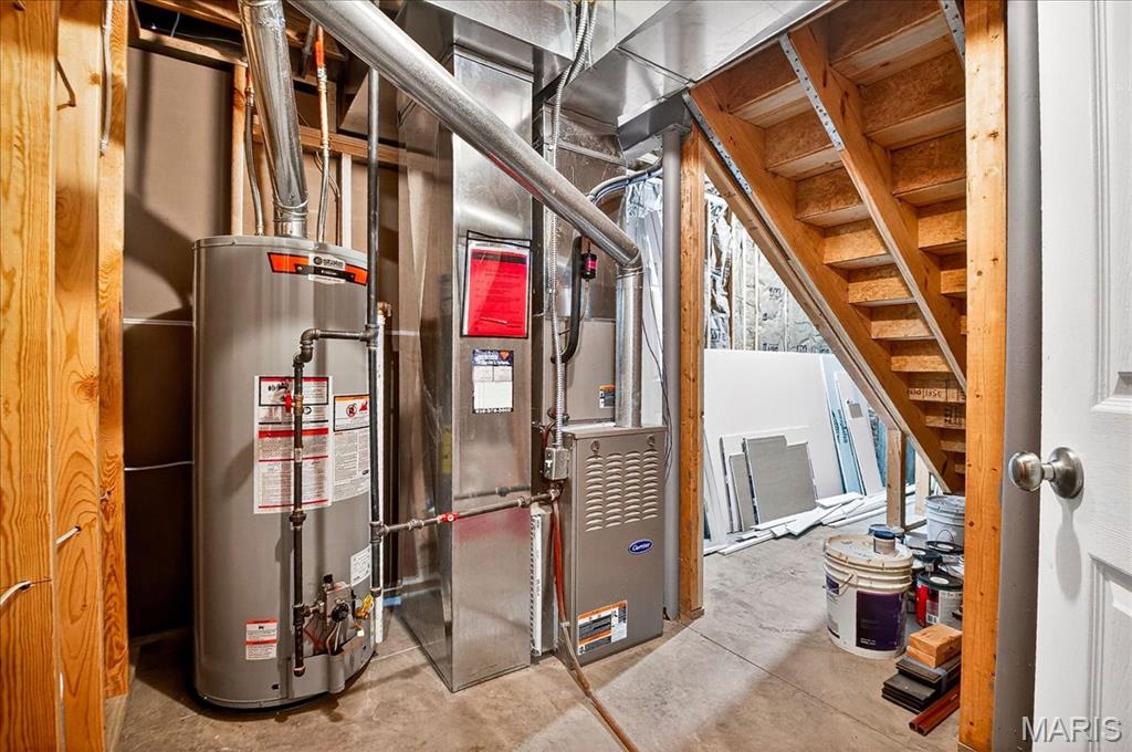 1007 Park Charles Boulevard South St. Peters, MO 63376 - Photo 32 of 44