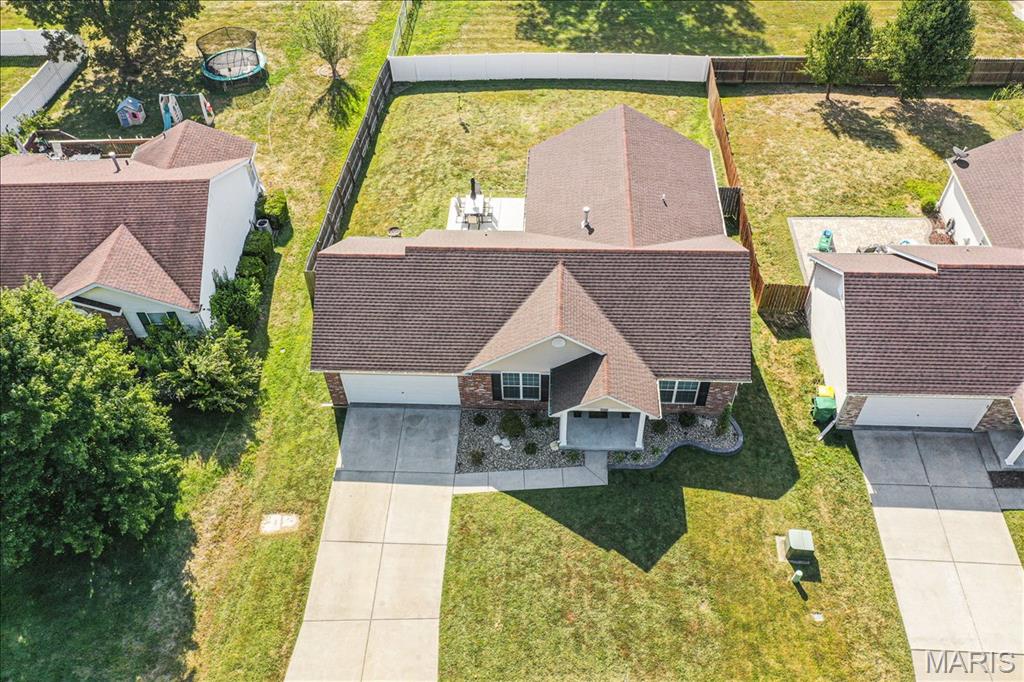 1007 Park Charles Boulevard South St. Peters, MO 63376 - Photo 38 of 44