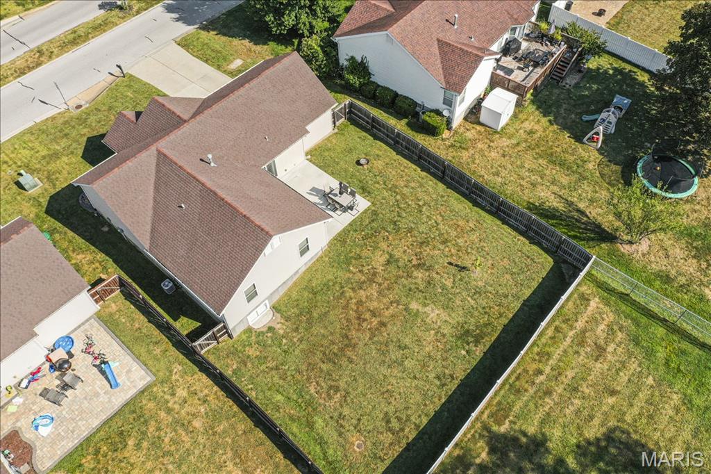 1007 Park Charles Boulevard South St. Peters, MO 63376 - Photo 40 of 44