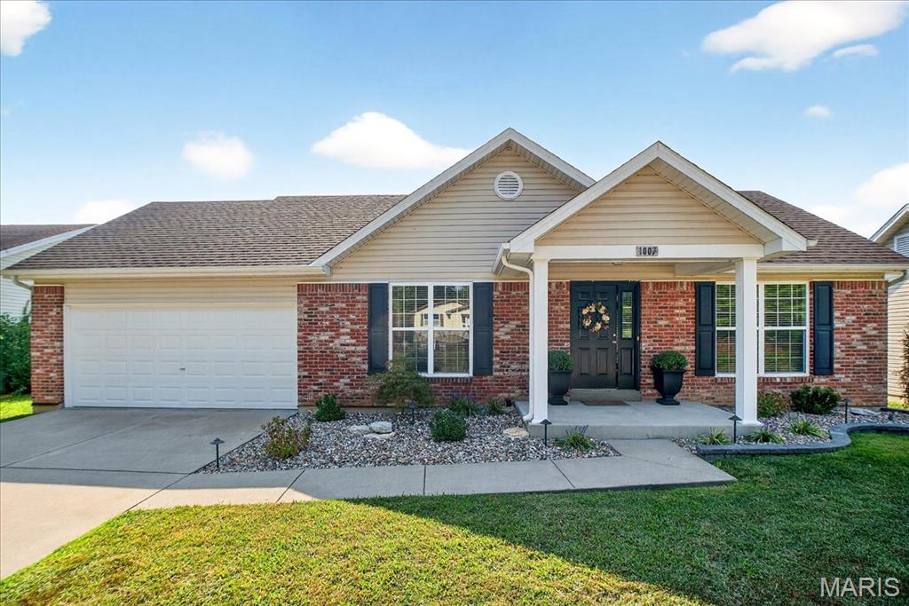 1007 Park Charles Boulevard South St. Peters, MO 63376 - Photo 41 of 44