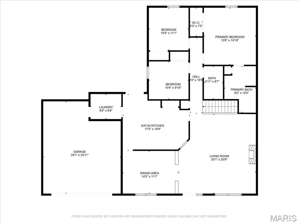 1007 Park Charles Boulevard South St. Peters, MO 63376 - Photo 43 of 44