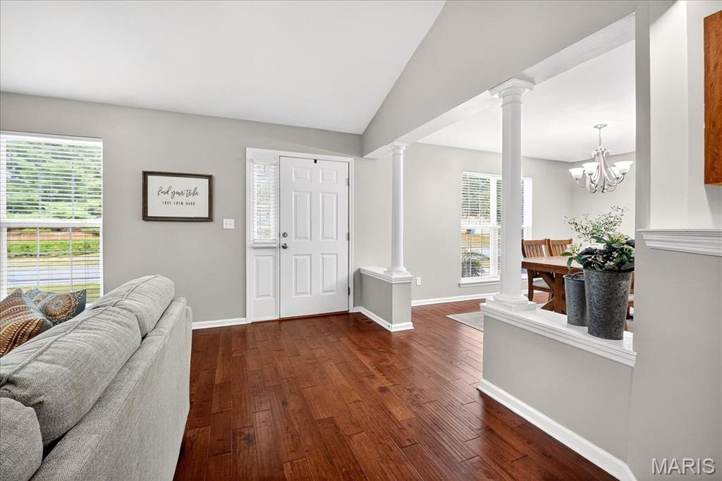 1007 Park Charles Boulevard South St. Peters, MO 63376 - Photo 8 of 44