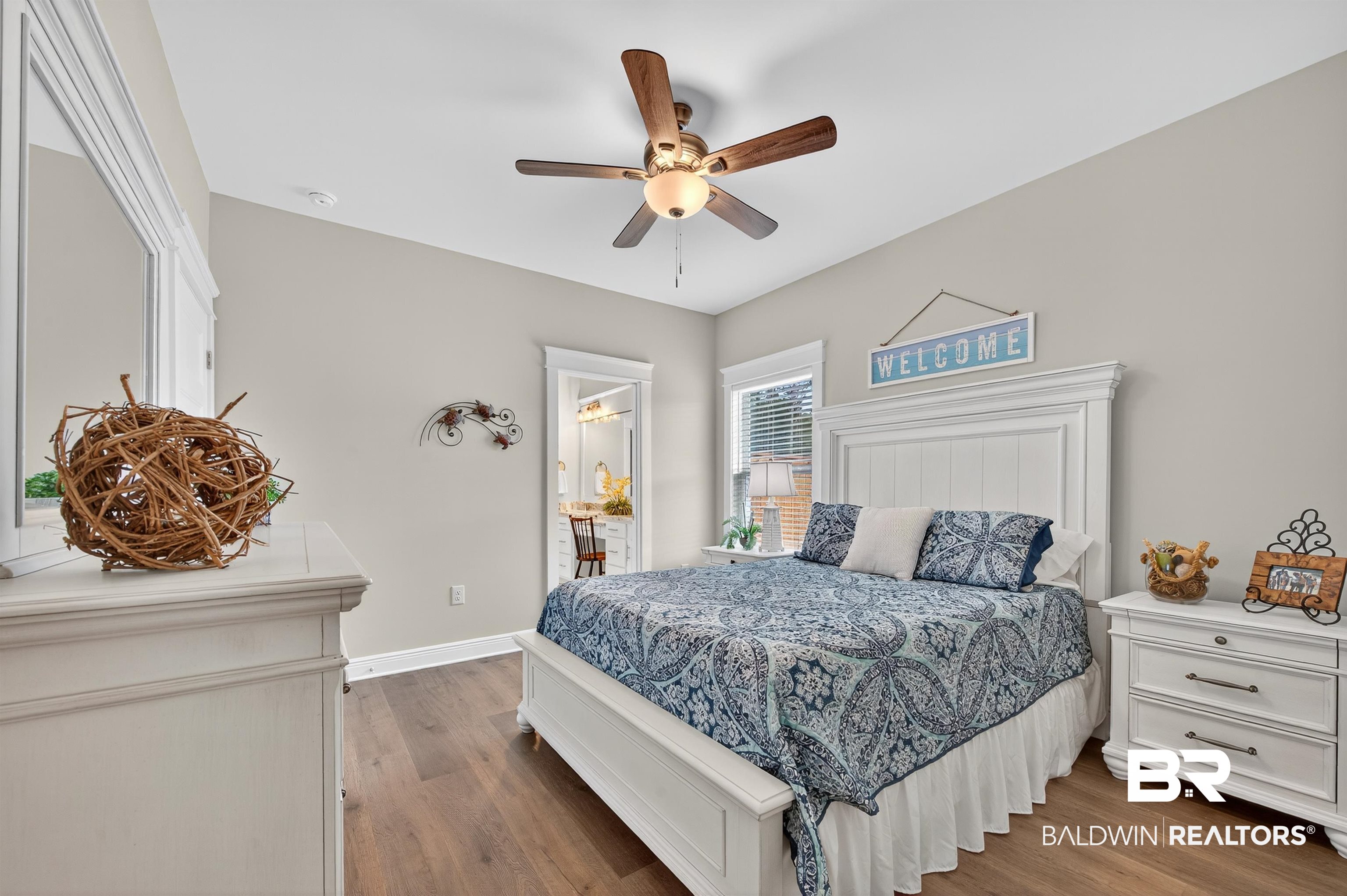 8108 Calverton Street Foley, AL 36535 - Photo 55 of 81 Guest Bedroom 2