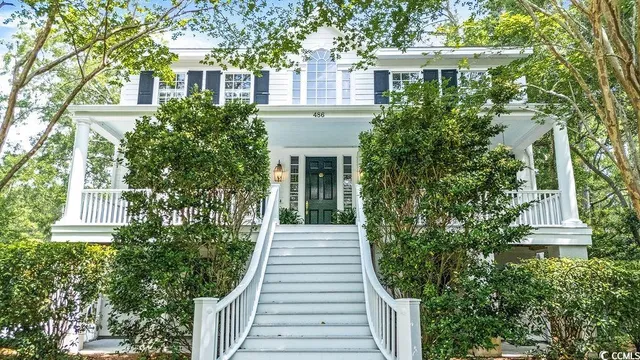 $1,718,000 | 486 Lantana Circle, Georgetown, SC 29440