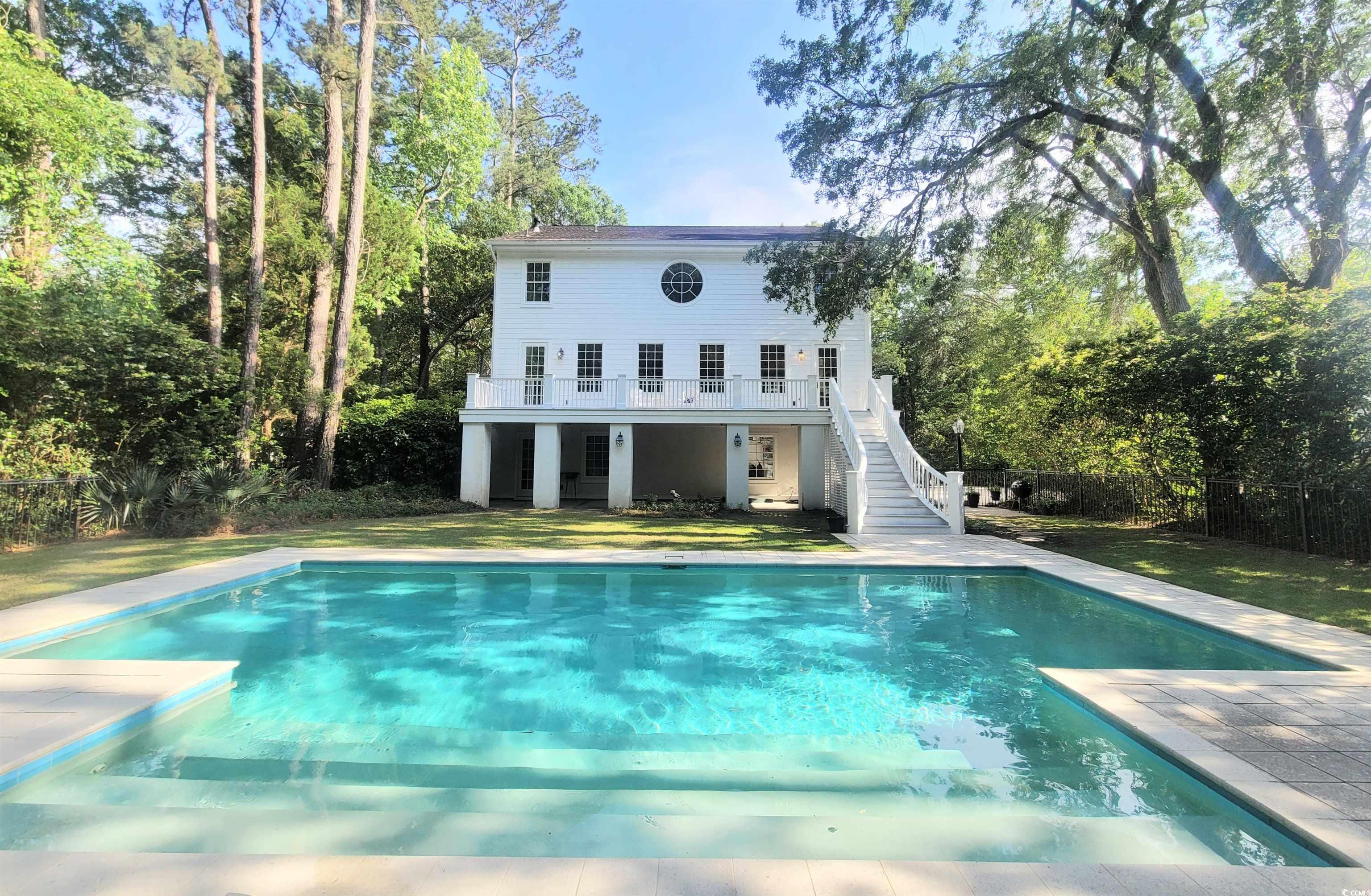 486 Lantana Circle Georgetown, SC 29440 - Photo 2 of 40