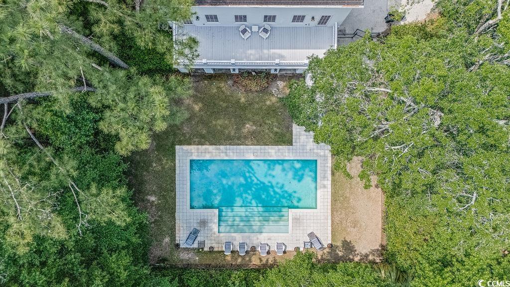 486 Lantana Circle Georgetown, SC 29440 - Photo 31 of 40