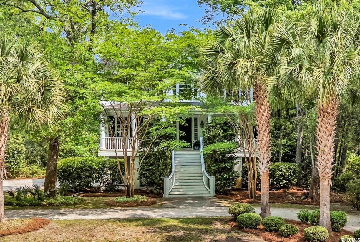 486 Lantana Circle Georgetown, SC 29440 - Photo 4 of 40