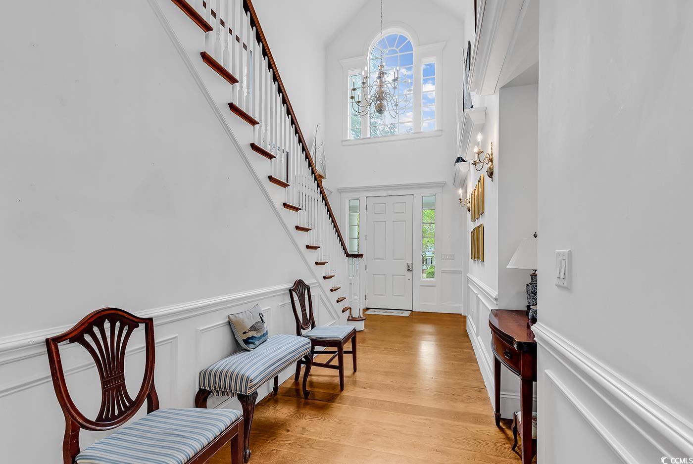 486 Lantana Circle Georgetown, SC 29440 - Photo 6 of 40