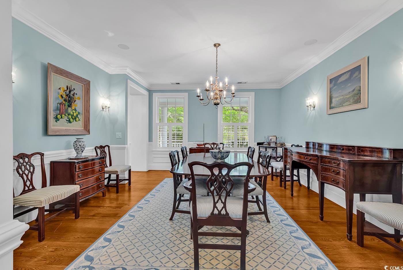 486 Lantana Circle Georgetown, SC 29440 - Photo 8 of 40