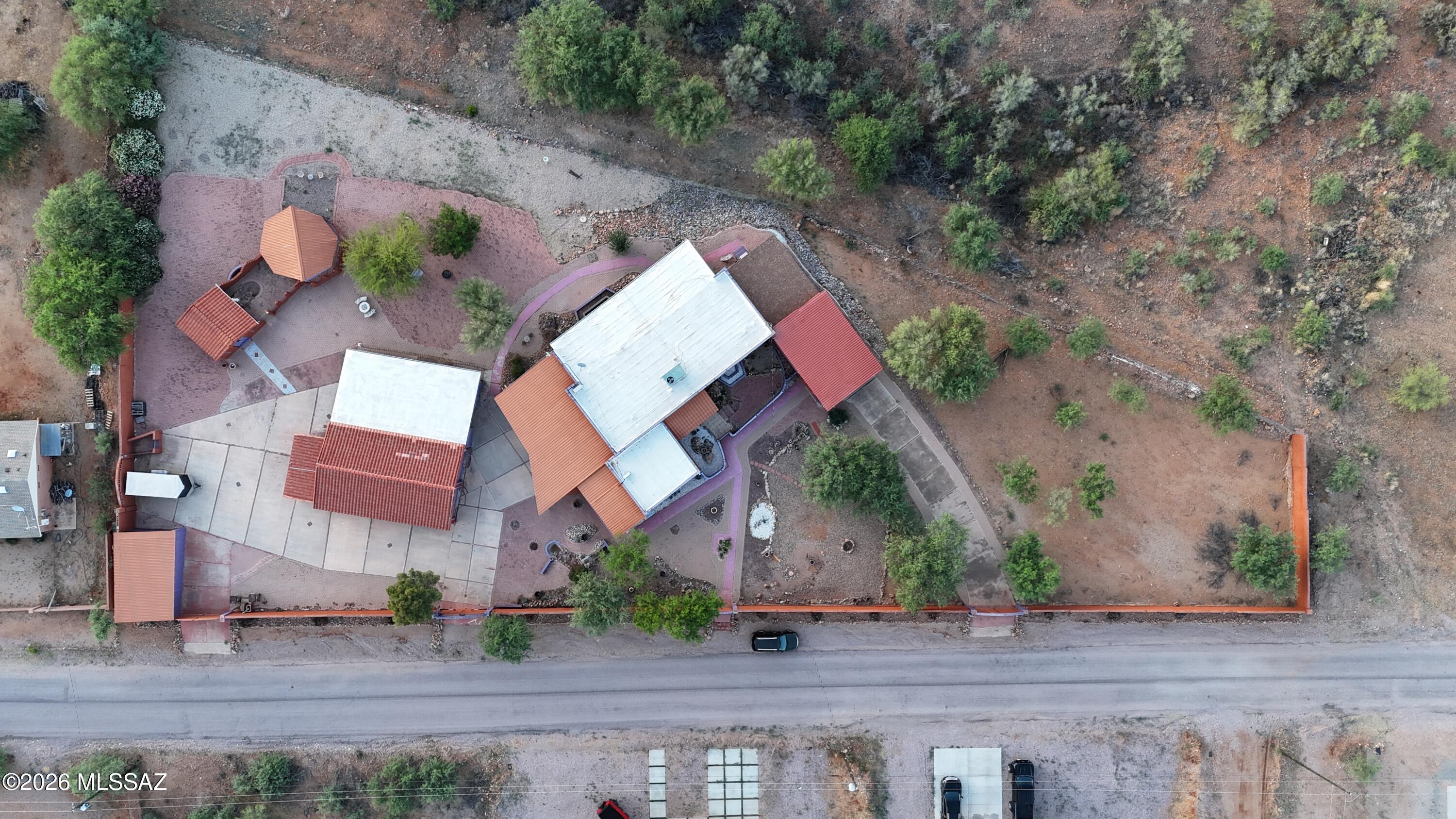 188 Calle Pulpo Rio Rico, AZ 85648 - Photo 49 of 49
