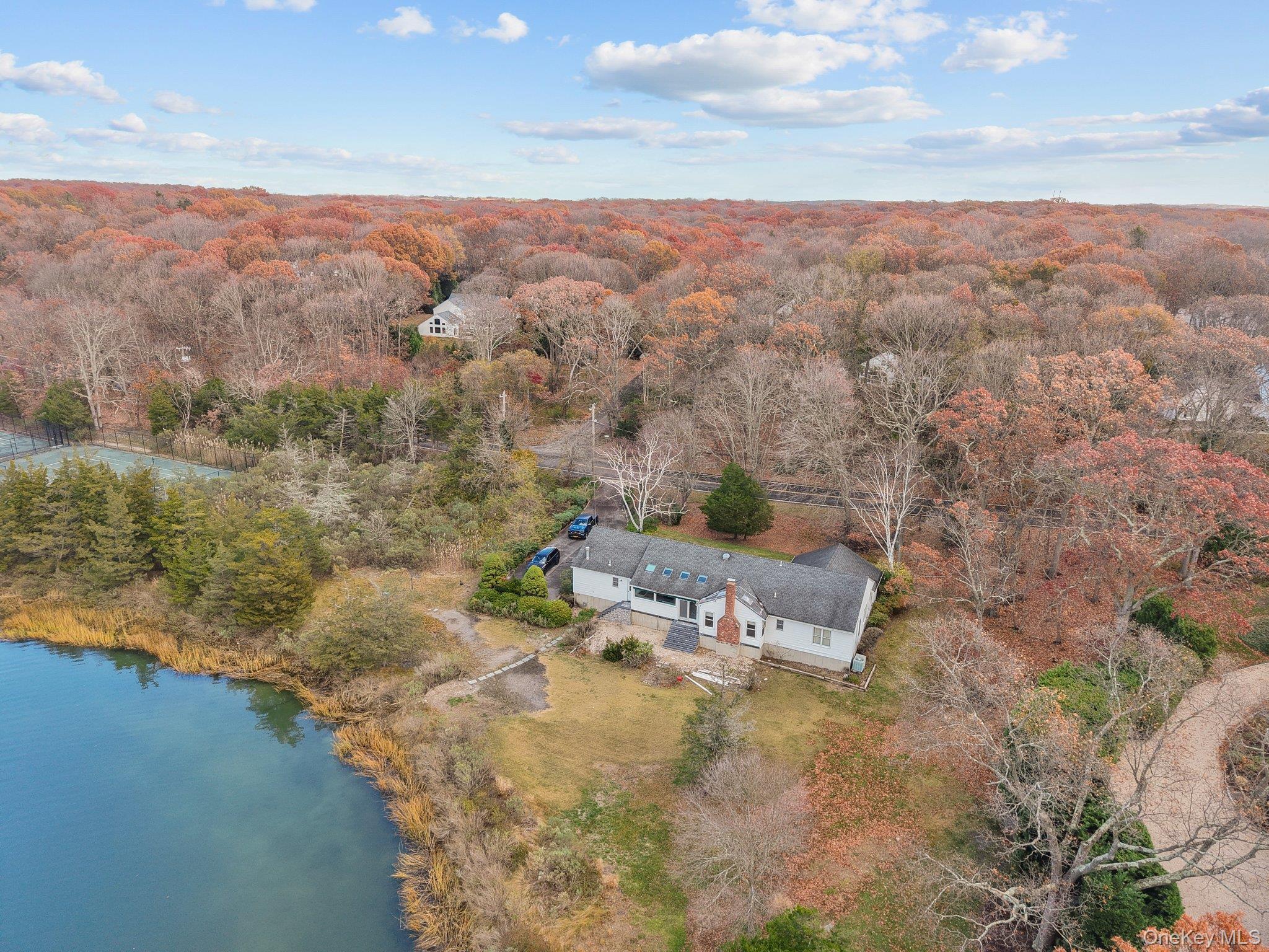 46 Mt Grey Road Stony Brook, NY 11790 - Photo 6 of 15 a view of a city