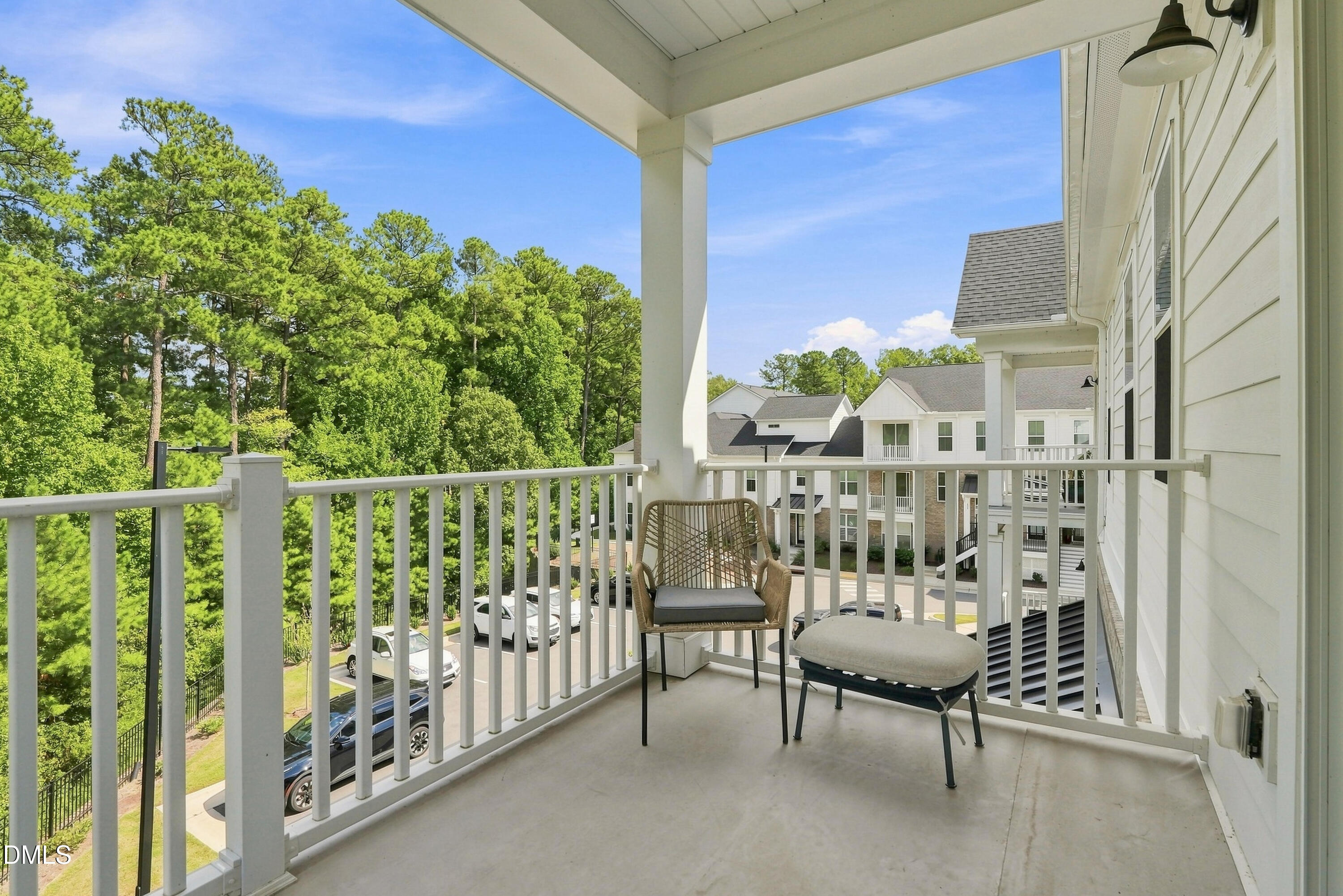 11549 Helmond Way, Unit 107 Raleigh, NC 27617 - Photo 18 of 45 11549 Helmond Way 107-44