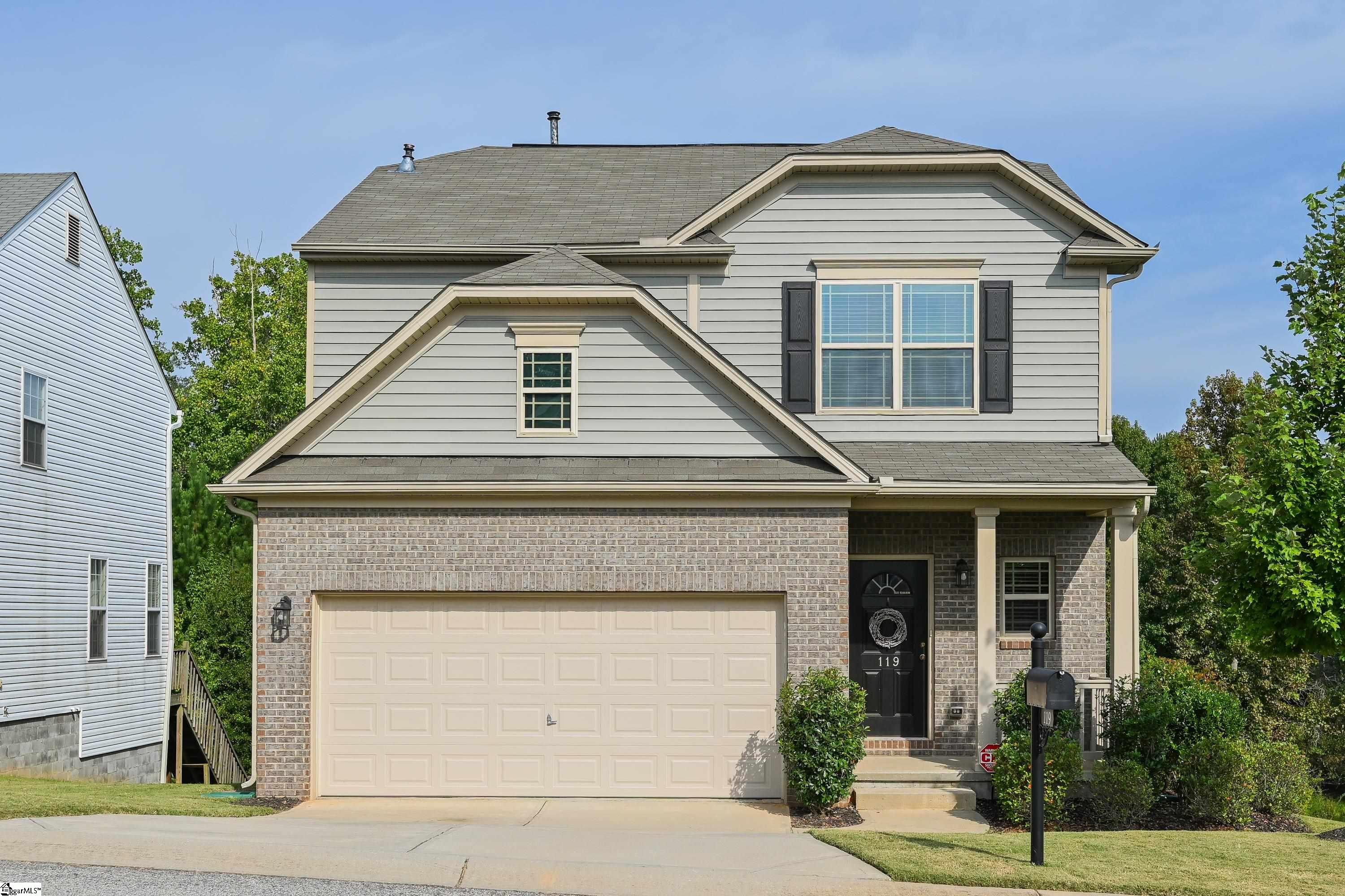 119 Riverdale Road Simpsonville, SC 29680 - Photo 1 of 30 Gallery Image 1