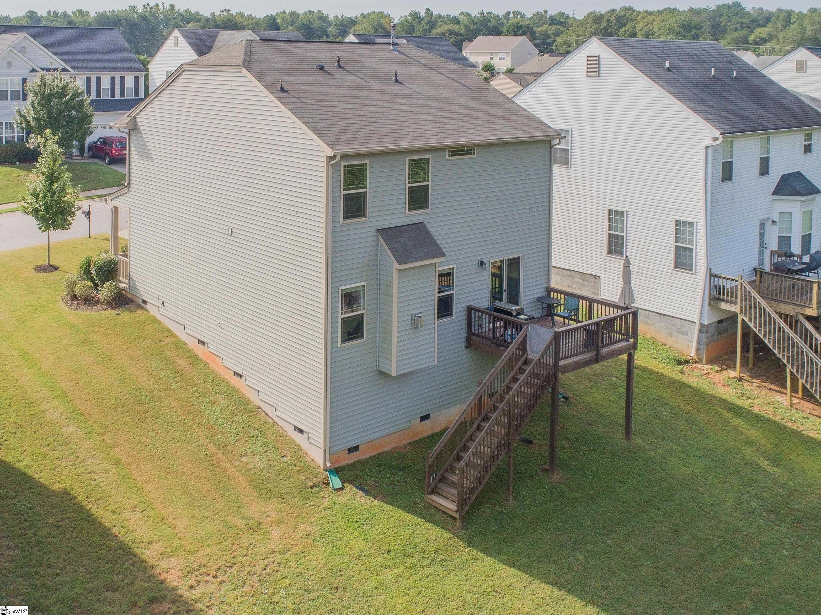 119 Riverdale Road Simpsonville, SC 29680 - Photo 28 of 30 Gallery Image 28