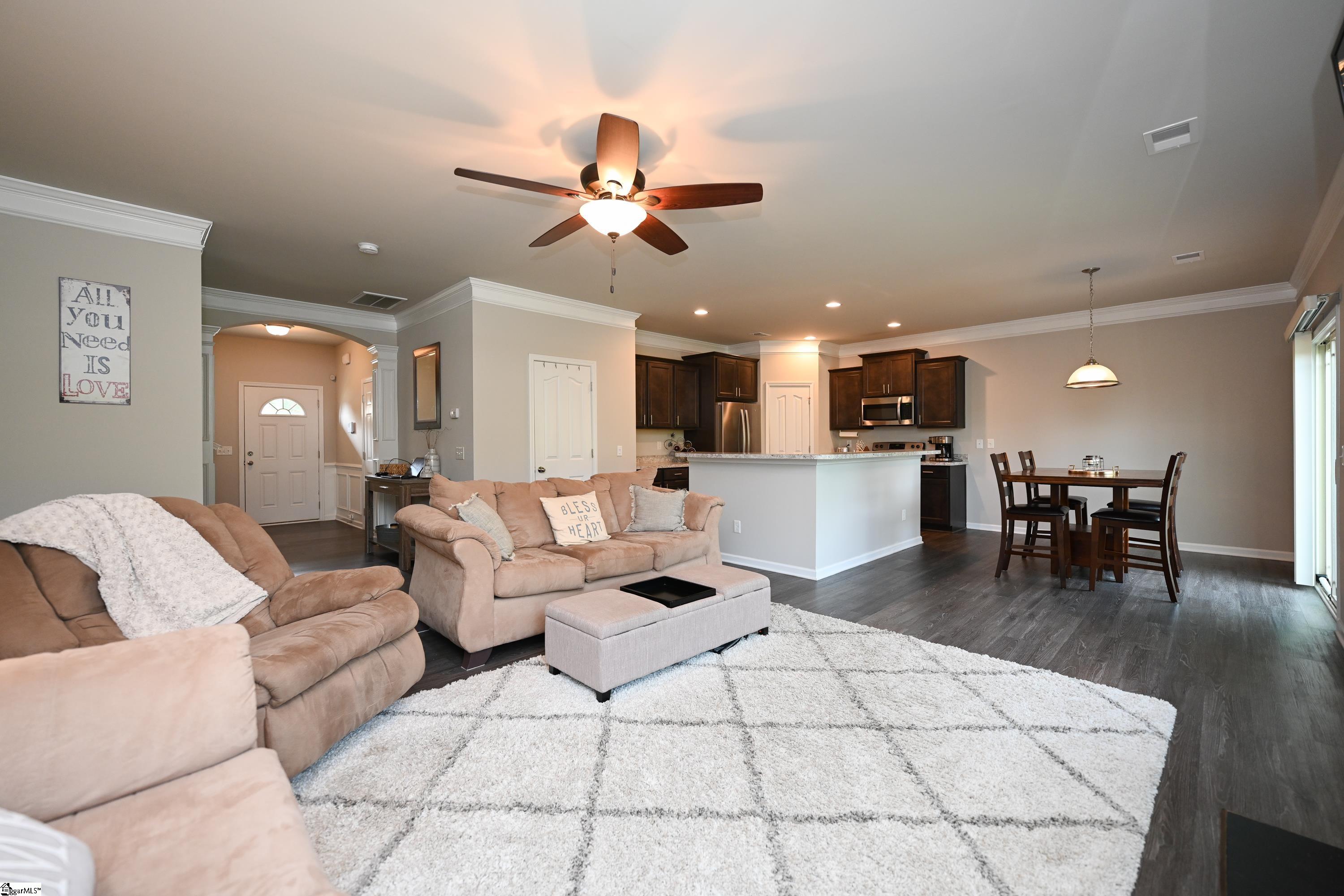 119 Riverdale Road Simpsonville, SC 29680 - Photo 8 of 30 Gallery Image 8