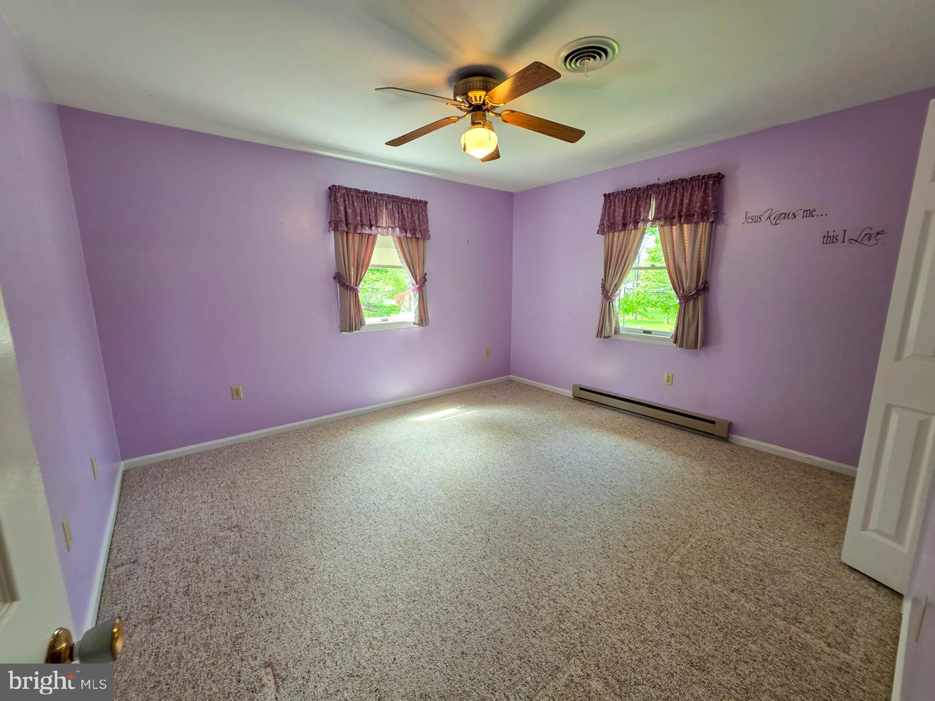 10984 Old Forge Road Waynesboro, PA 17268 - Photo 12 of 68 2nd bedroom upper level
